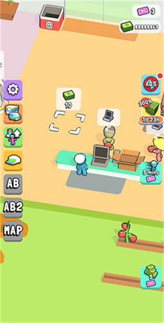 My Mini Mart