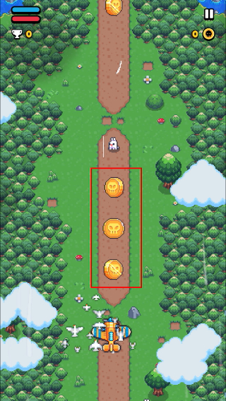 空中乱战mod作弊菜单最新版