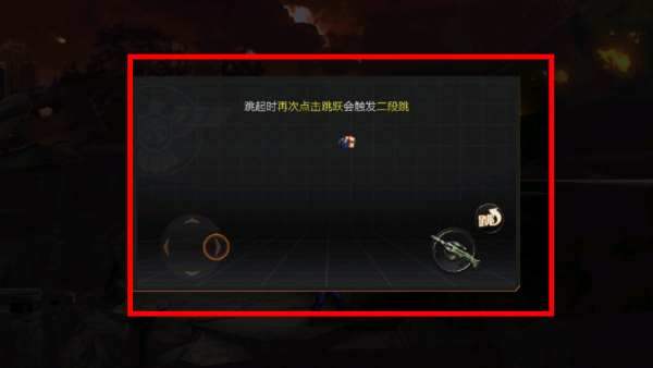 魂斗罗归来