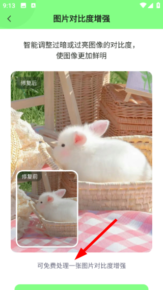 图片恢复大师免费版