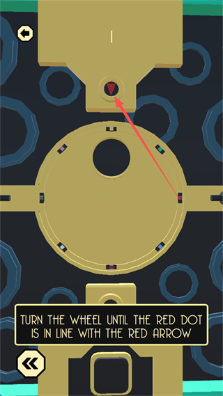 Tiny Machinery