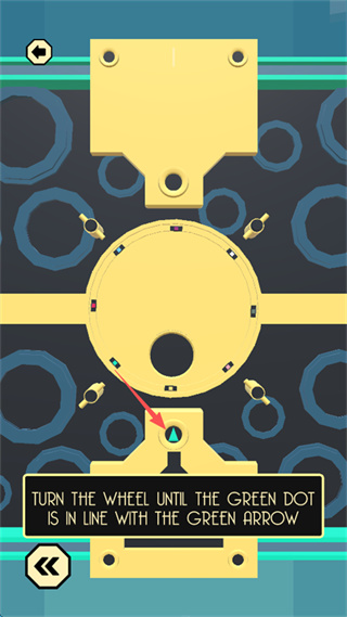 Tiny Machinery