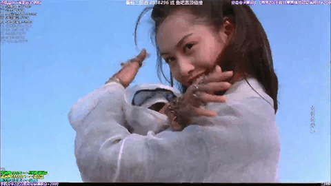 叮当TV截图2