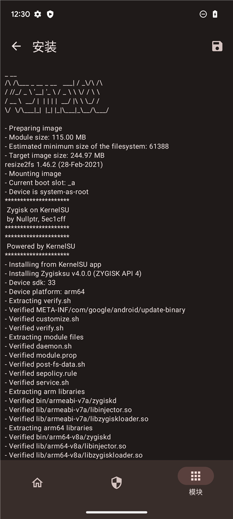kernelsu正版截图3