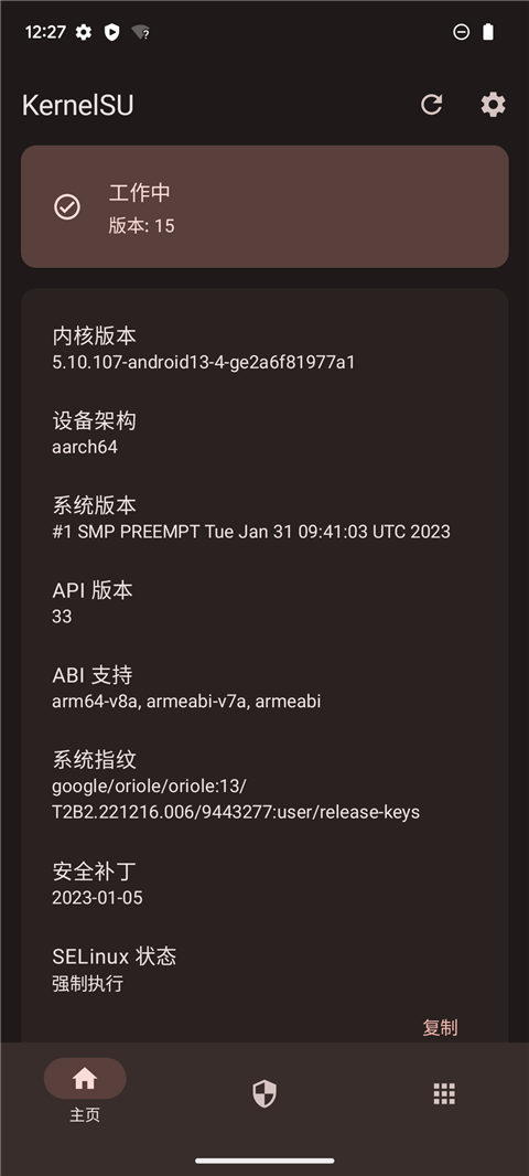 kernelsu正版截图1