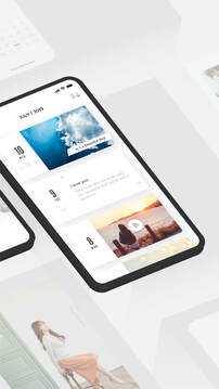 白橡日记免费版截图2