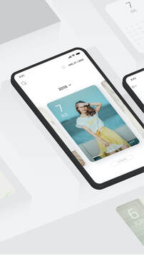 白橡日记免费版截图1