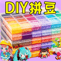 DIY拼豆