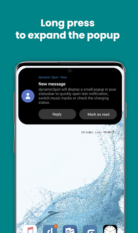 dynamicspot灵动岛免费版截图4