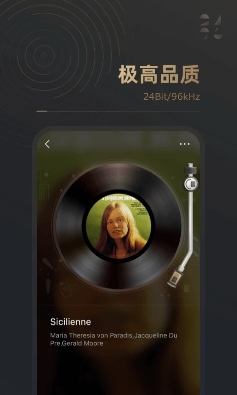2496音乐截图4