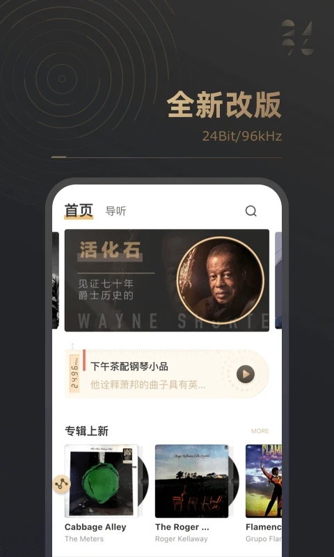 2496音乐截图1