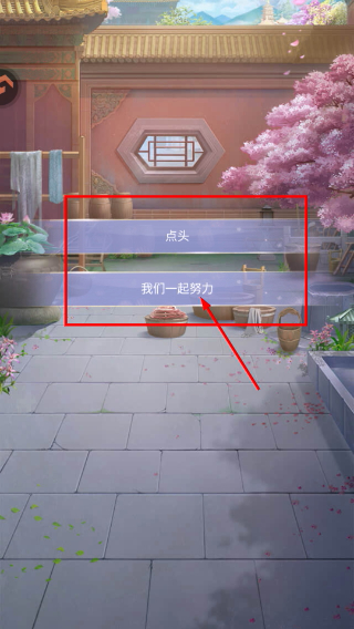 花之舞正版