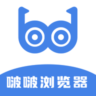 bobo浏览器黑色版本