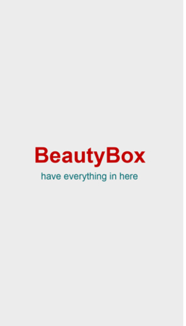 BeautyBox资源盒子截图1