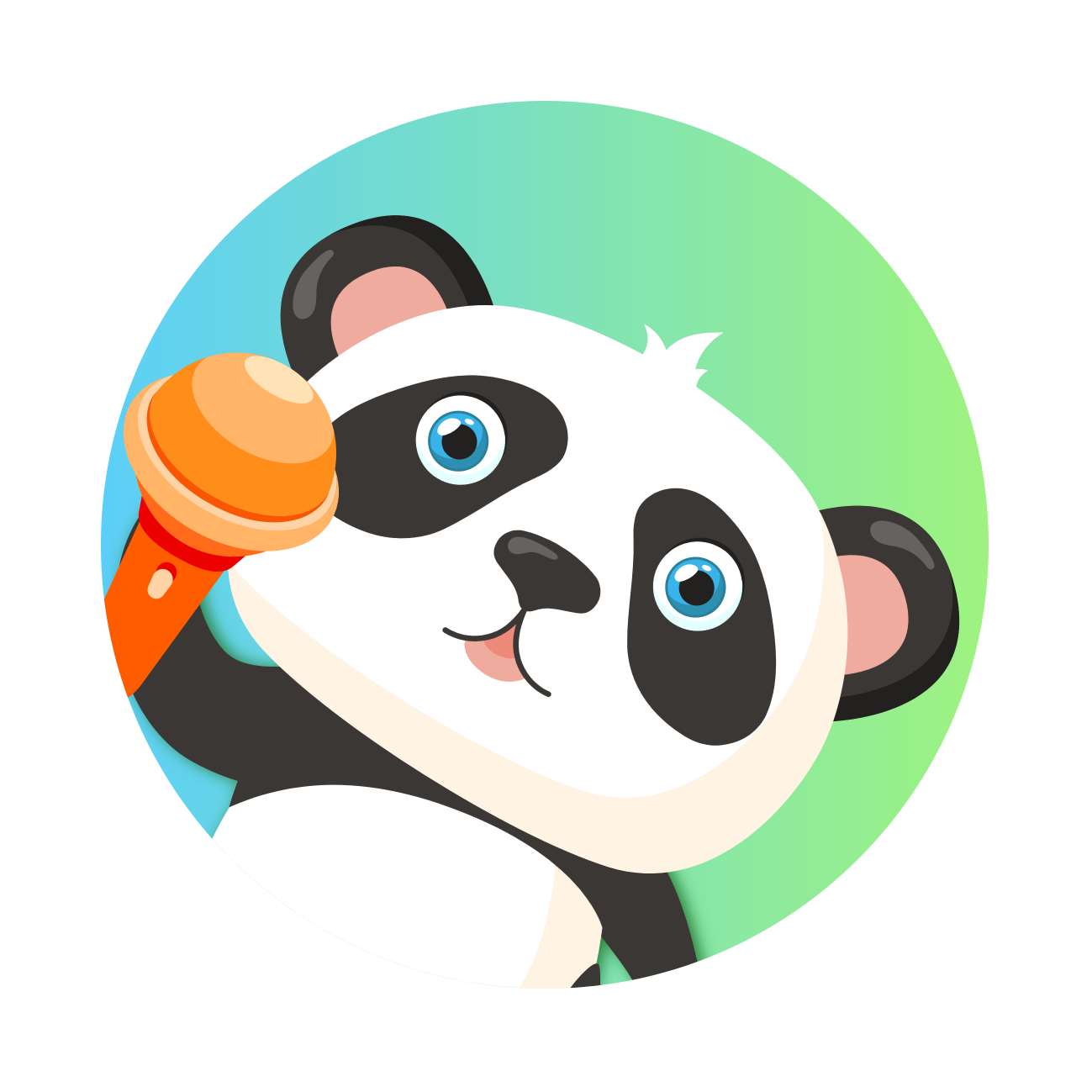 熊猫音乐暴走版手机版
