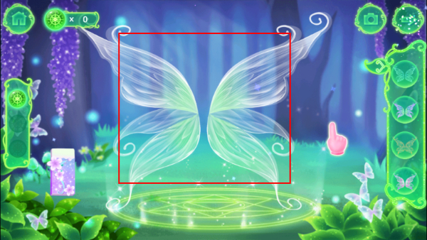 莉比小公主之奇幻仙境无限星星