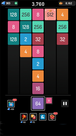 X2Blocks