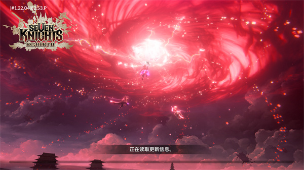 七骑士ReBIRTH