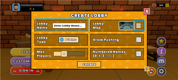 Nexus Rumble截图4