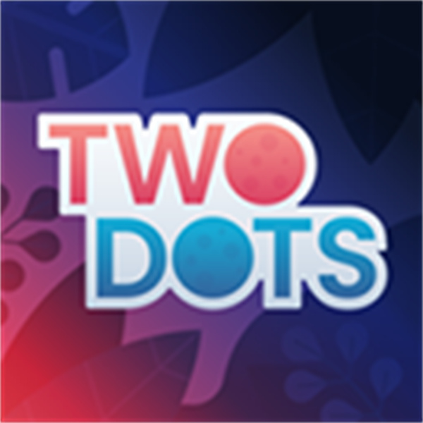 两点之间(TwoDots)