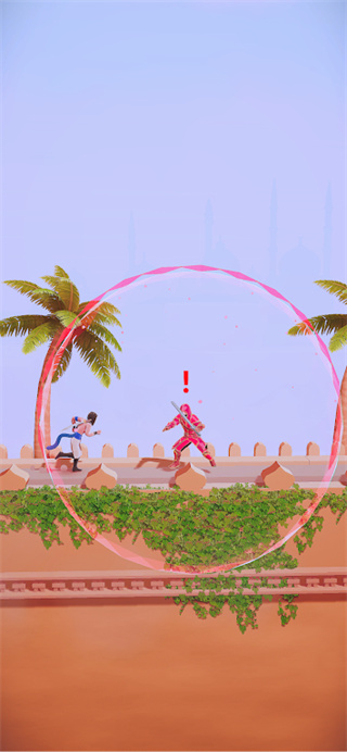 PoP Escape 2截图1