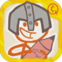 Stickman