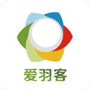 爱羽客羽毛球