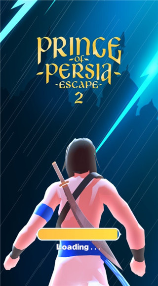 PoP Escape 2