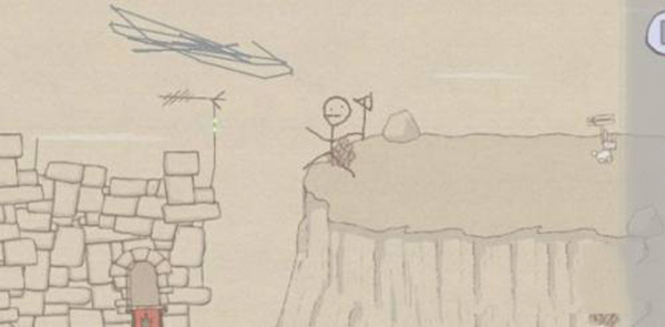 Stickman