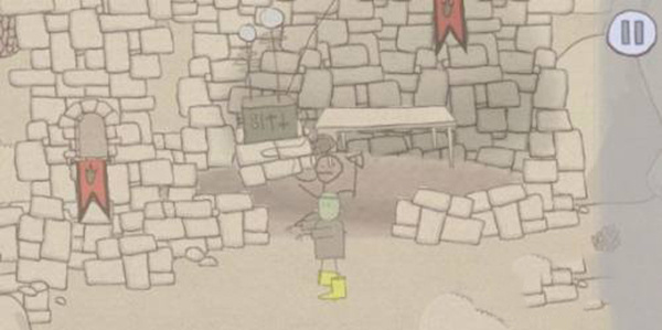 Stickman