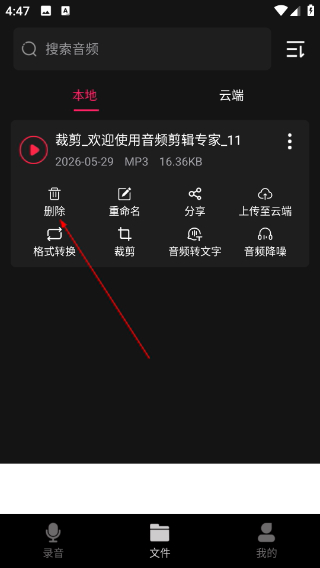 录音助手免费版