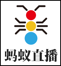 蚂蚁直播tv版