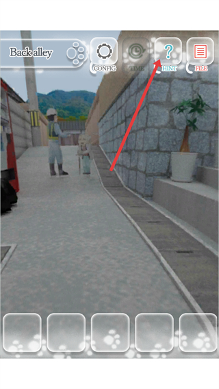 迷路猫咪的故事