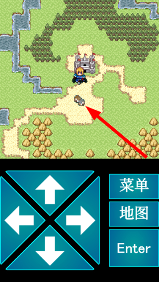 召唤者