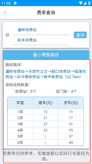 陕西高速