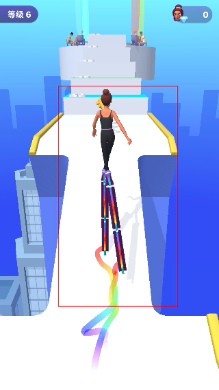 高跟我最美MOD版