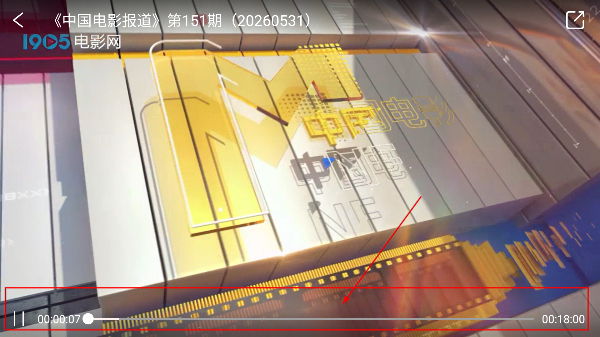 cctv6电影频道