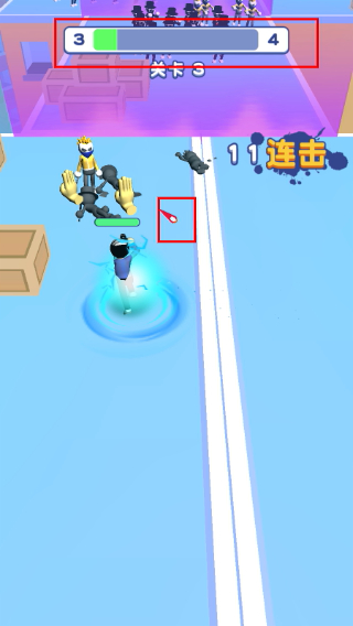 我也是高手全解锁