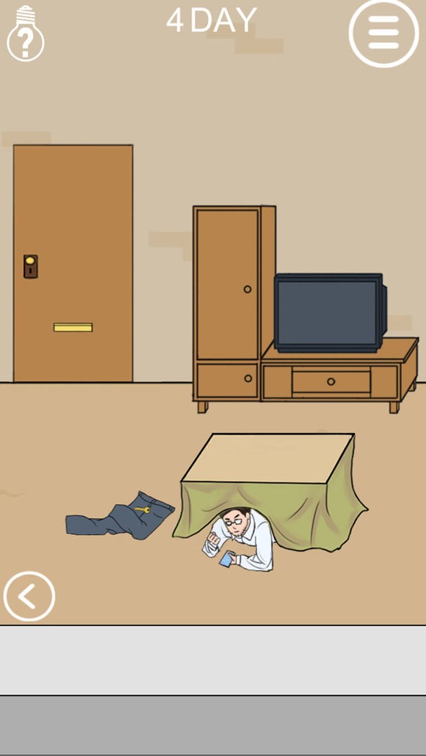 妈妈不让我出去玩截图1