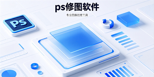 ps修图软件