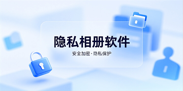 隐私相册软件