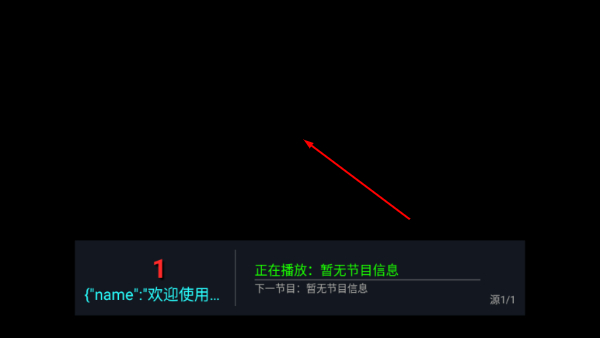 坚果TV