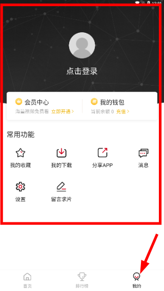 瓜皮影视
