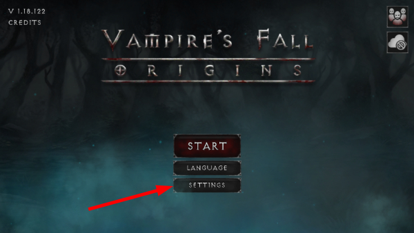 Vampire