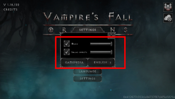Vampire