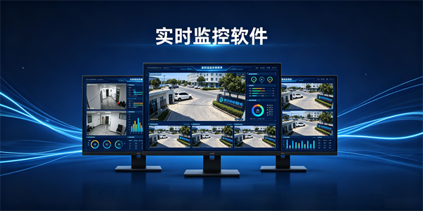 实时监控软件