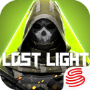 lost light