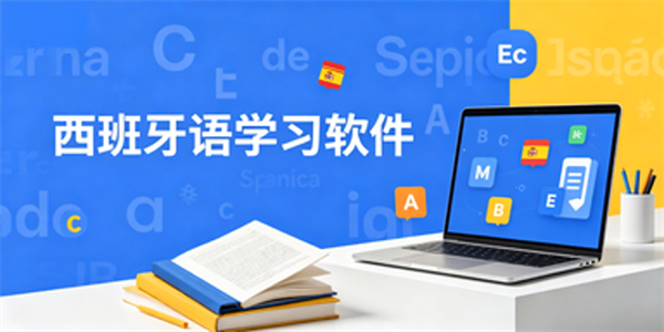 西班牙语学习软件