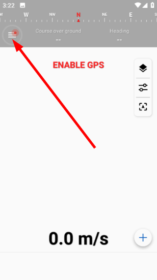Fishing Points