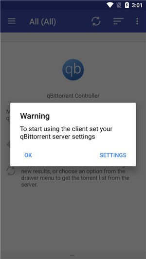 qbittorrent中文版